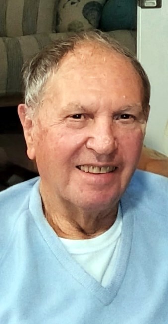 Obituary of Ronald Lesser