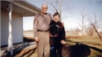 Obituary of Dorothy Dell Pequignot