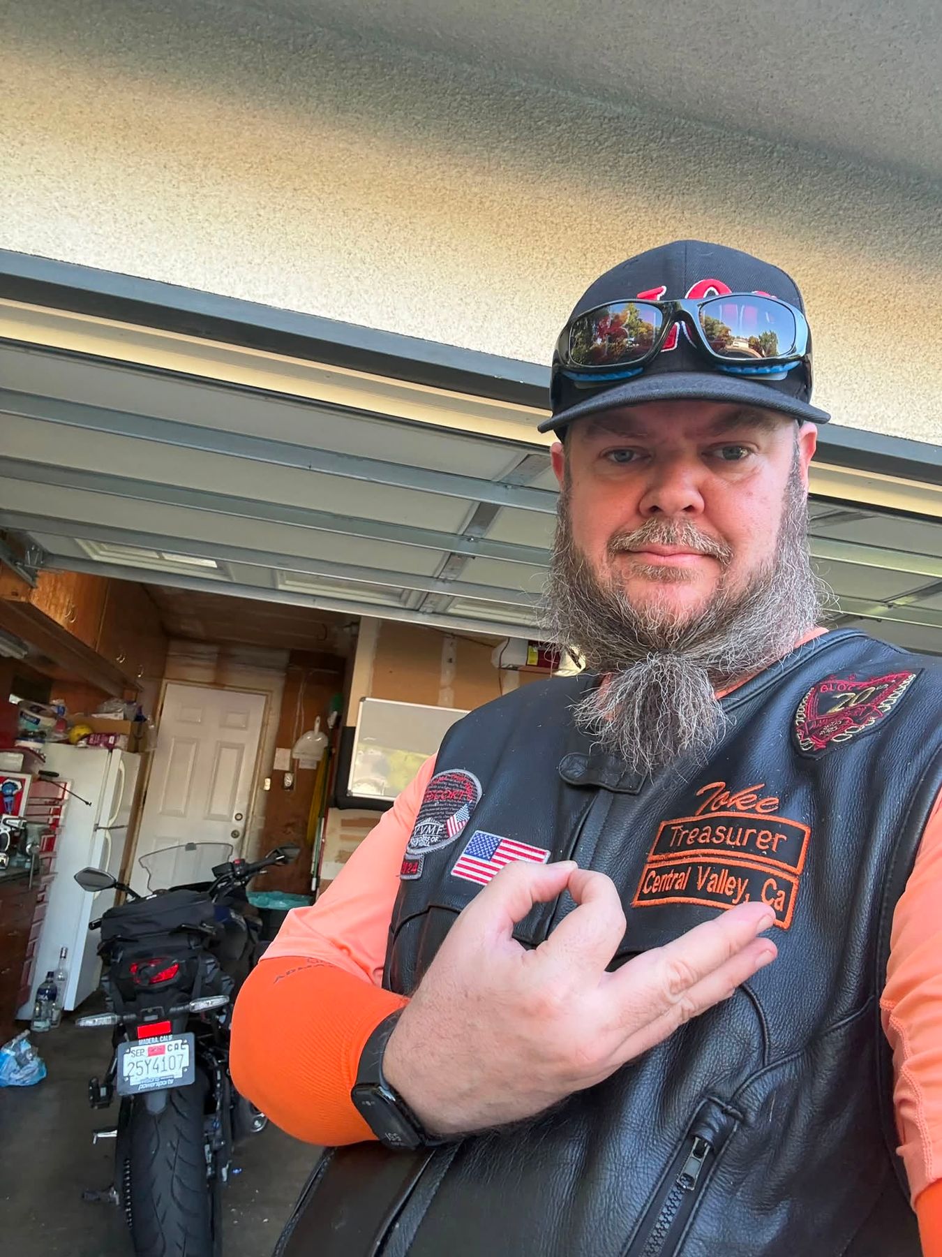 Obituary of Jeffrey Martin Kragh