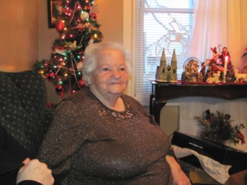 Obituary of Maria (Mary) Mallia Marmara