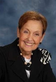 Obituary of Helen Crowder Stephens