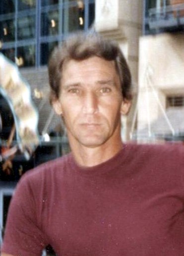 Obituary of James Howard Barton