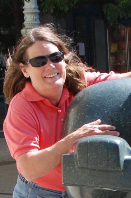 Obituary of Linda Downes Moore