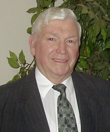 Obituary of Robert Lee Watson