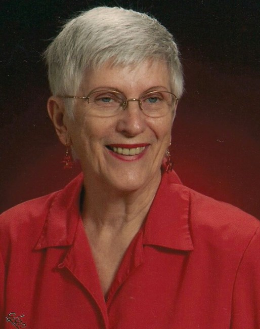 Obituary of Anna Wilhelmina Hughes