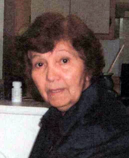 Obituary of Rosario "Rose" Diaz