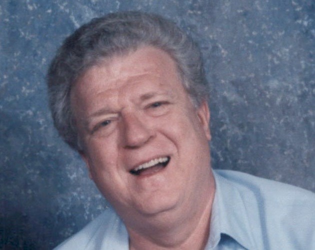 Obituary of John M. Schultz