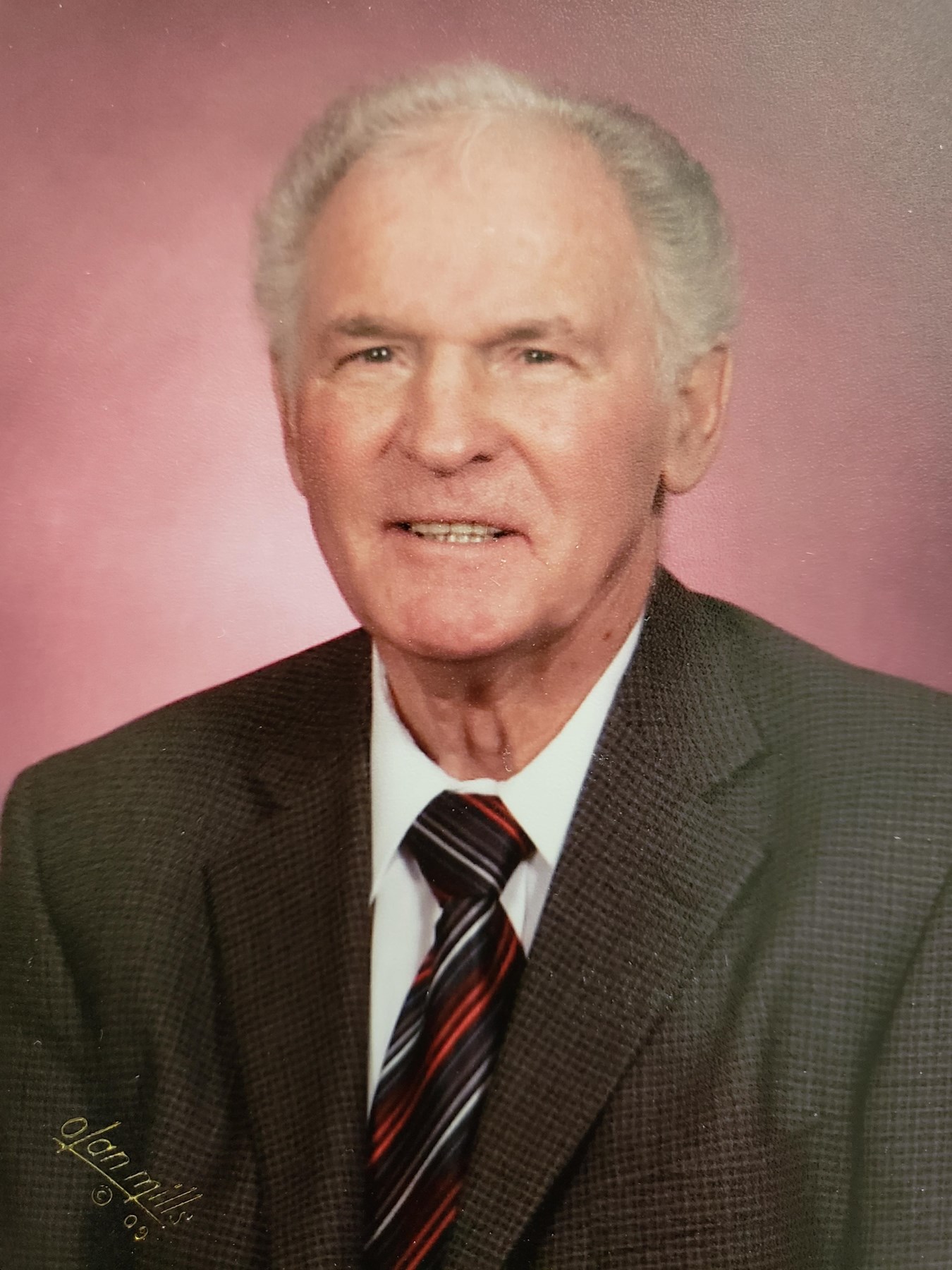 EUGENE SPARKS Obituary