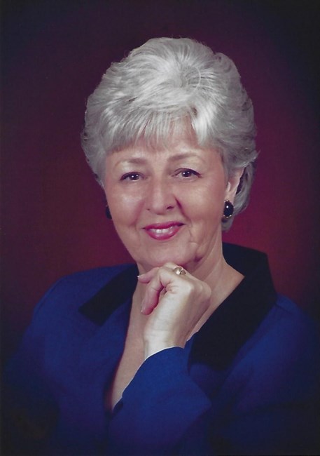 Obituary of Lea Janette Cornelius