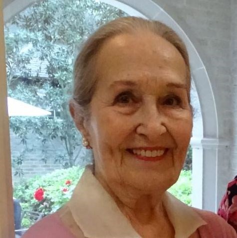 Obituary of Norma Jean V. Brown