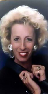 Avis de décès de Barbara Ann White