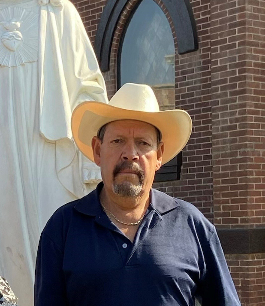 Obituary of Gabriel Cortes Manzo