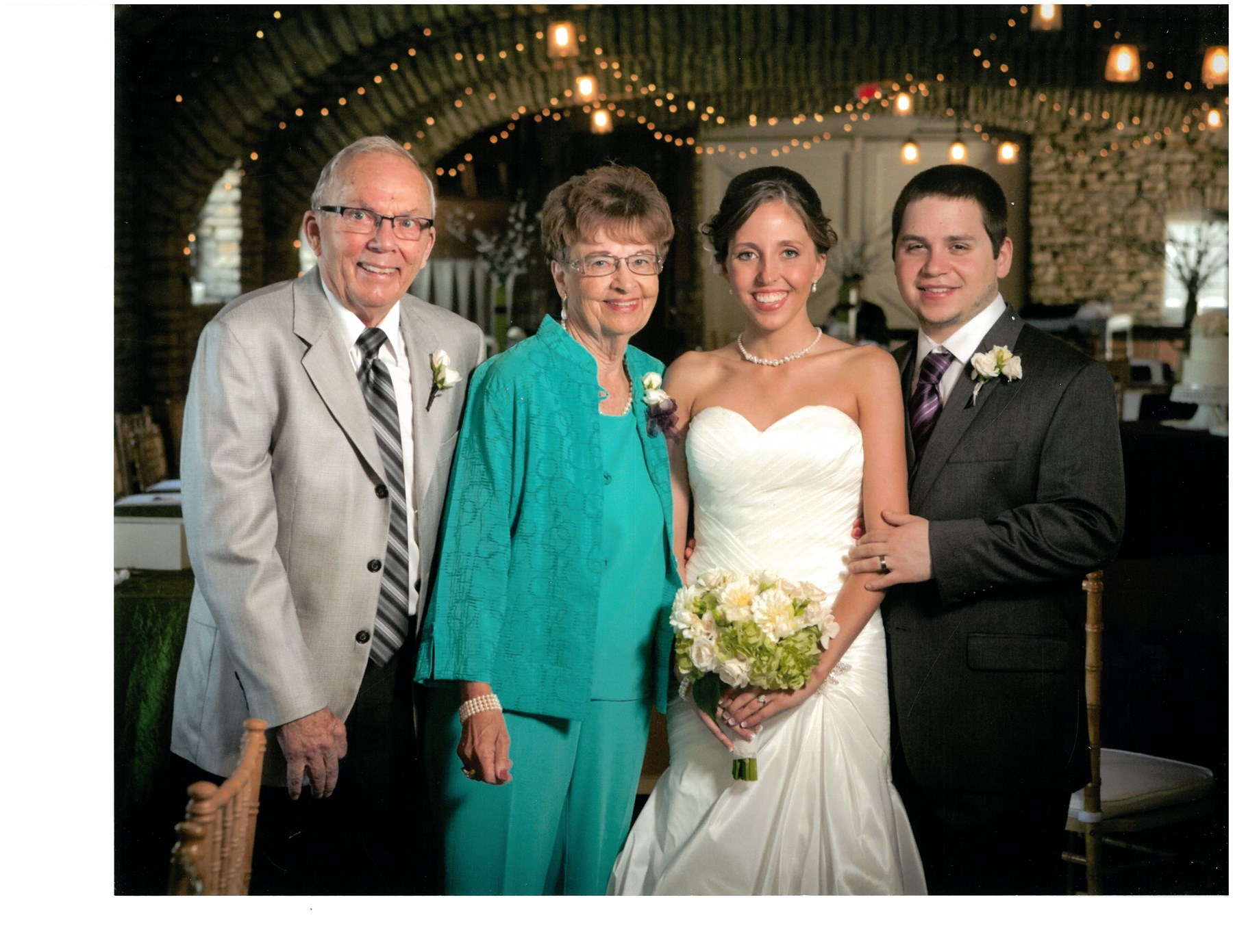 Obituary of Mel J Frueh