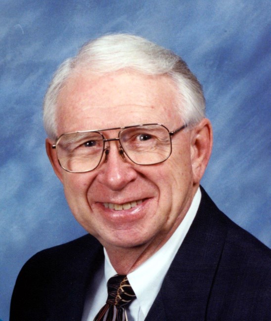 Obituary of Keith A. Loomans