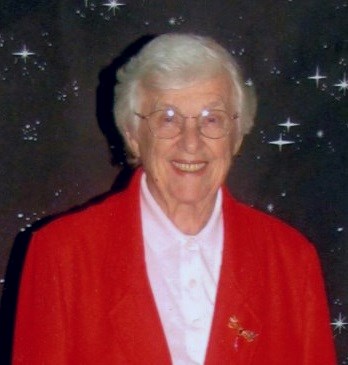 Obituary of Dorothy "Dot" Vieira
