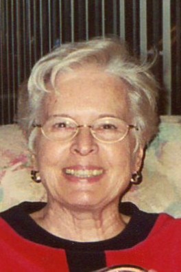 Obituary of Wynona Tucker James