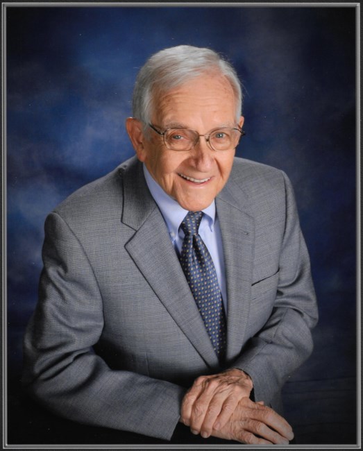 Obituary of Dr. Agile H. Redmon Jr.