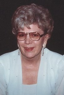 Obituary of Alma M. Miller