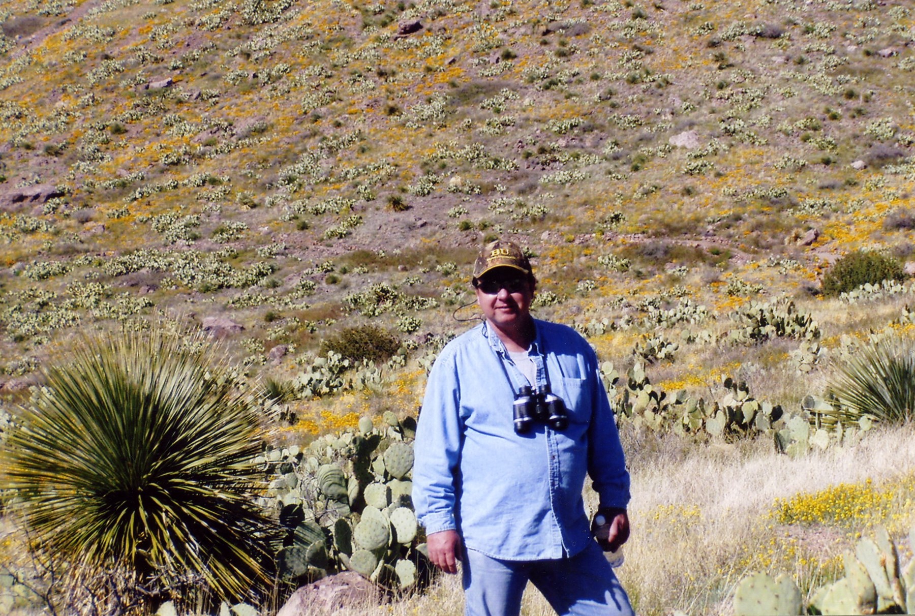 Obituary of Robert Paul Huston Jr.