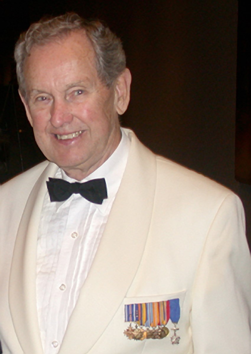 Obituary of Robert John Flanagan Sr.