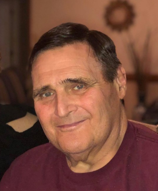 Obituary of John Valentine Troy