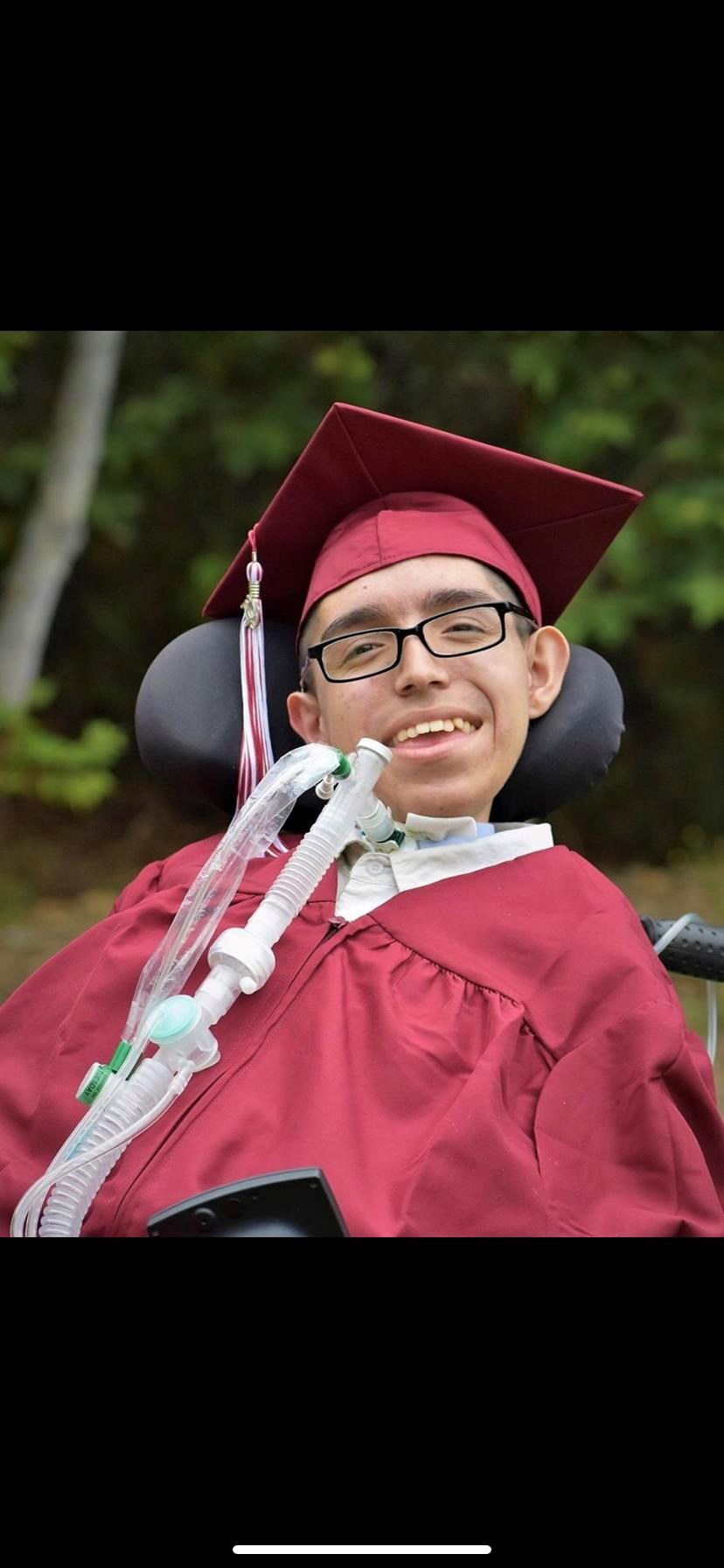 Obituary of Gabriel Anthony Alarcon