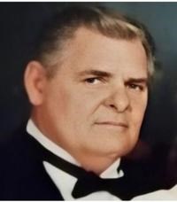 Obituary of James Sommers Jordon