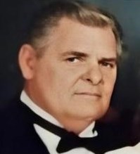 Obituary of James Sommers Jordon