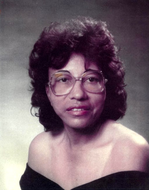 Obituary of Shirley Lavon Lindsay-Williamson