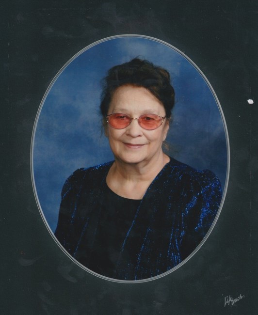 Obituario de Linda Dean Stewart