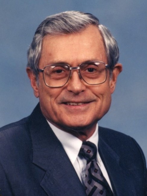 Obituary of John Calvin Hunter