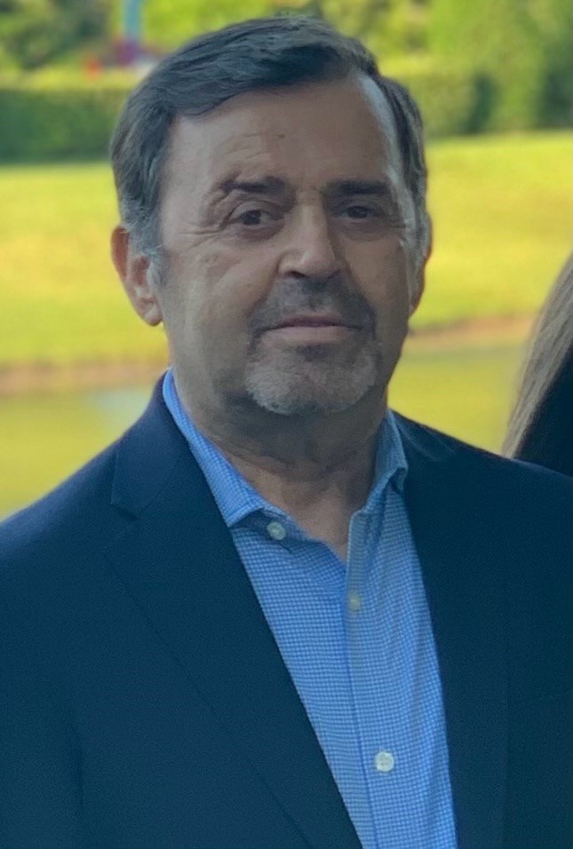 Obituary of Ndue Perkeci