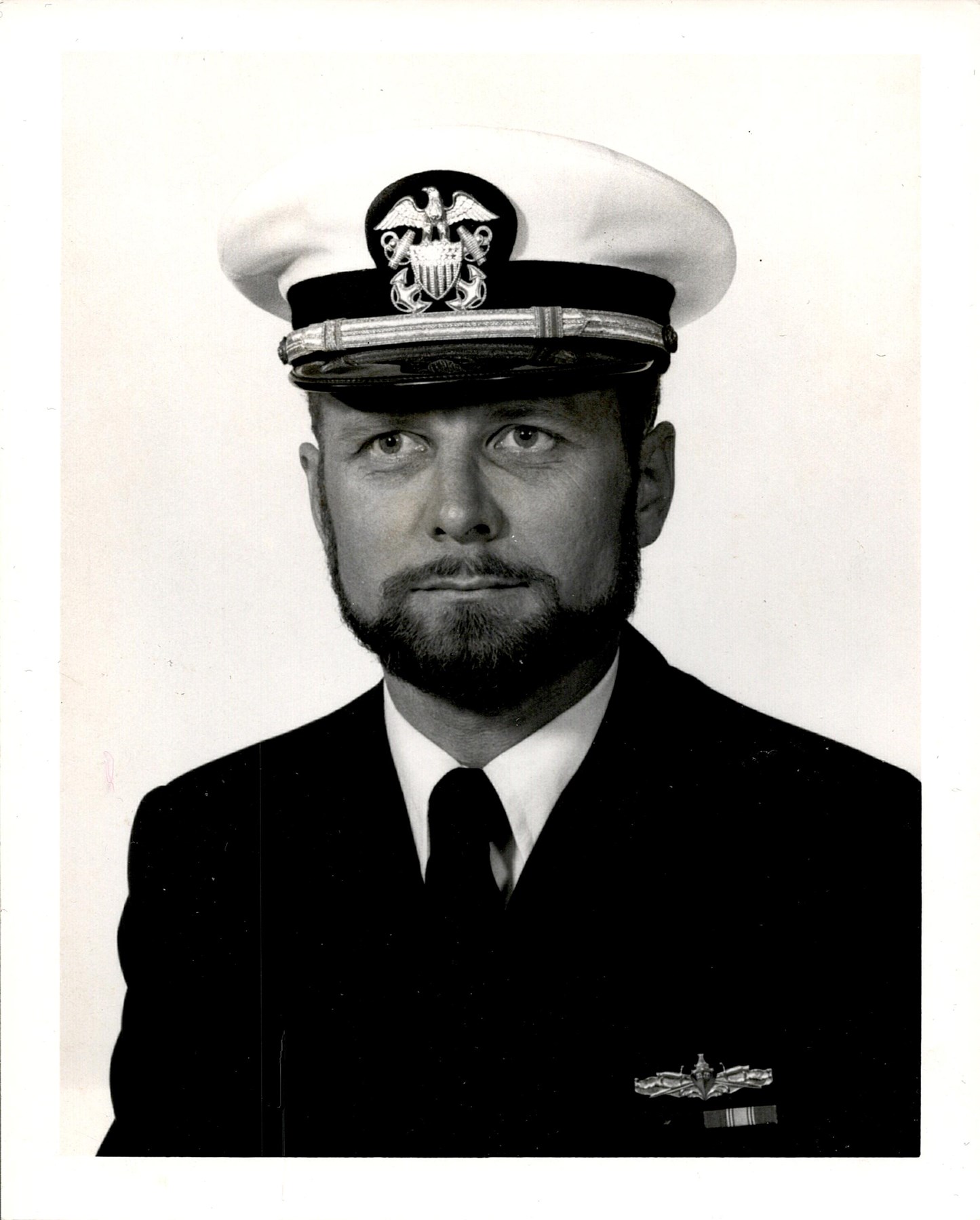 Obituary of Ralph Spiller Jr.