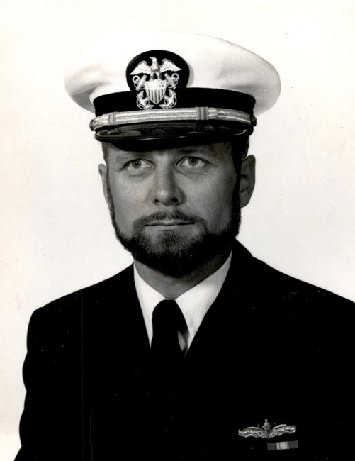 Obituary of Ralph Spiller Jr.