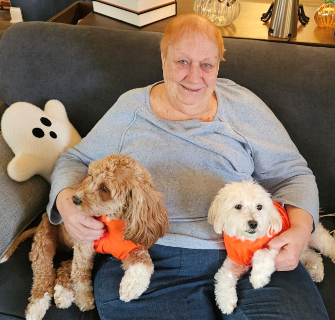 Obituary of Susan Lett Carter