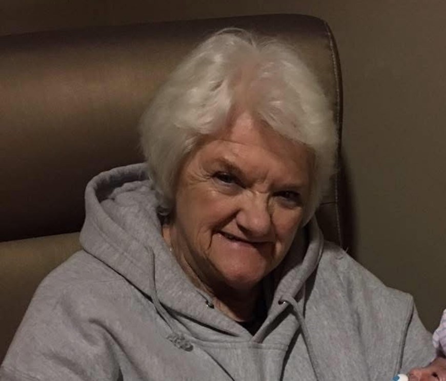 Obituary of Beverly Jean Smith