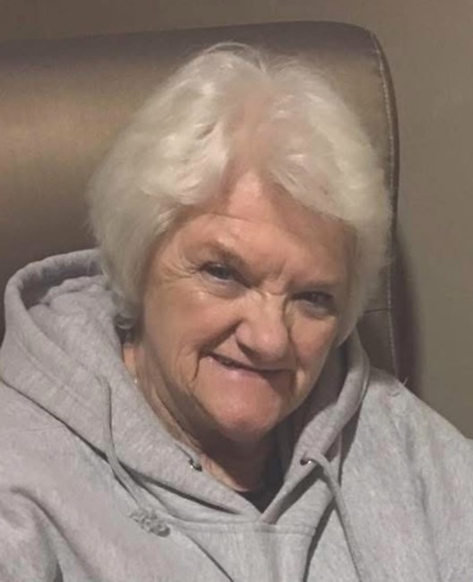 Obituary of Beverly Jean Smith