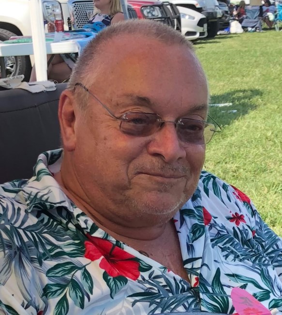 Avis de décès de Steven John Spirk