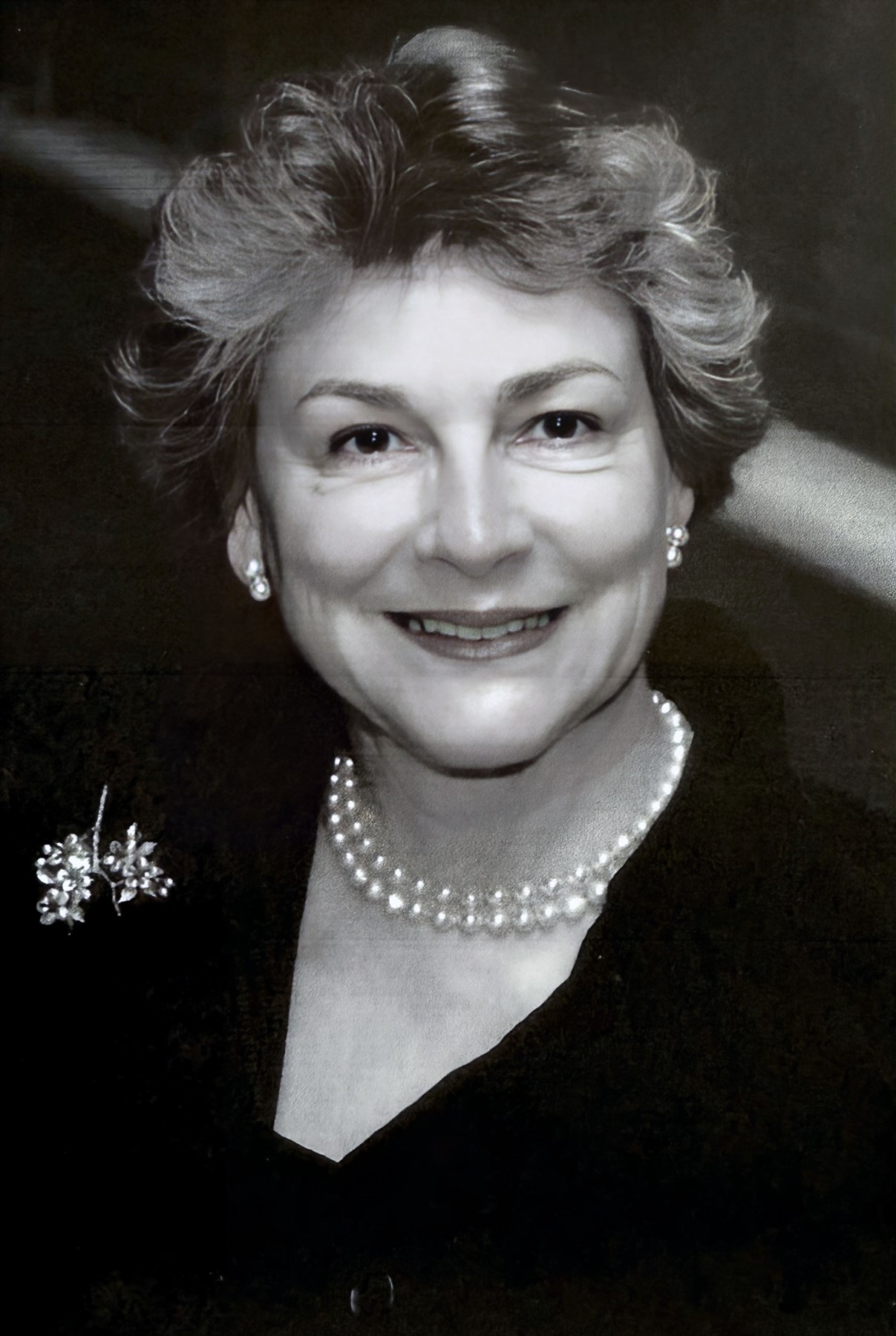 Avis de décès de Cathryn Cutrer Holland