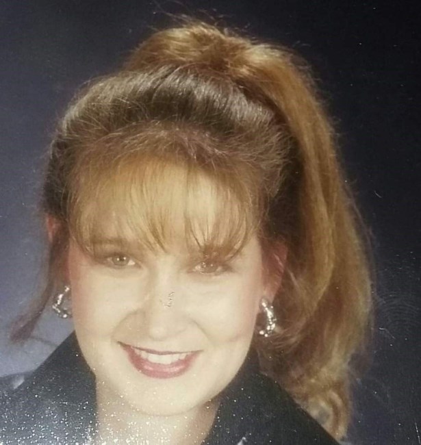 Obituary of Carrie Lynne Wood