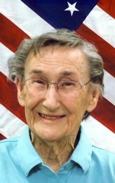 Obituary of Martha Lenora Jenkins Clayton