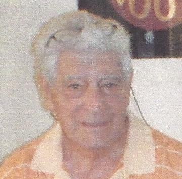 Obituary of Alfred Leo Santelli