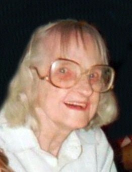 Obituary of Oletha "Sis" Jacobs