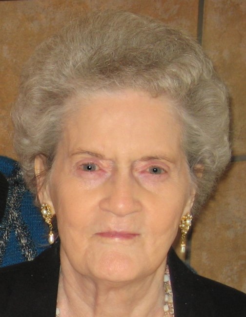 Obituary of Naomi L. Hillis