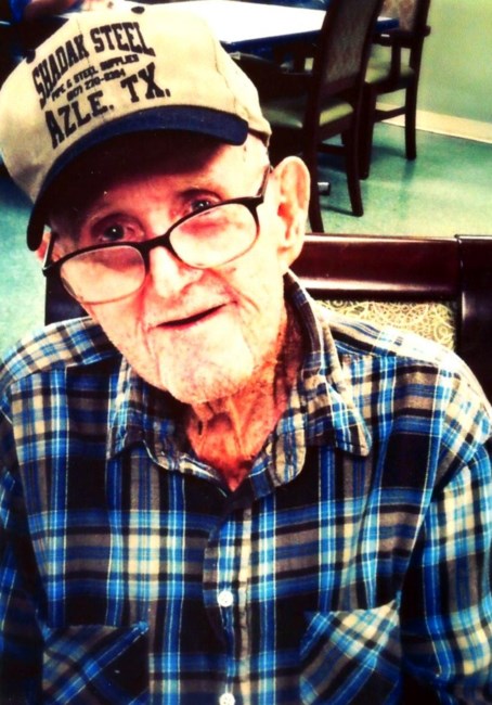 Obituary of Kenneth Foy Stapleton