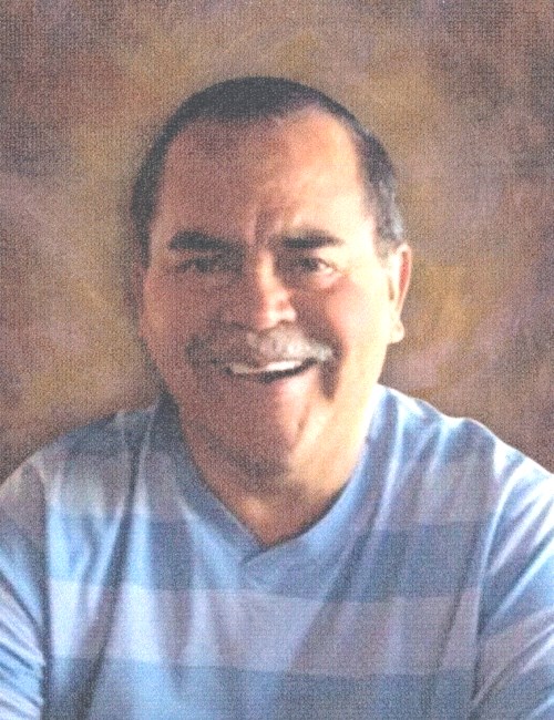 Obituary of Oscar Humberto Castillo Sr.