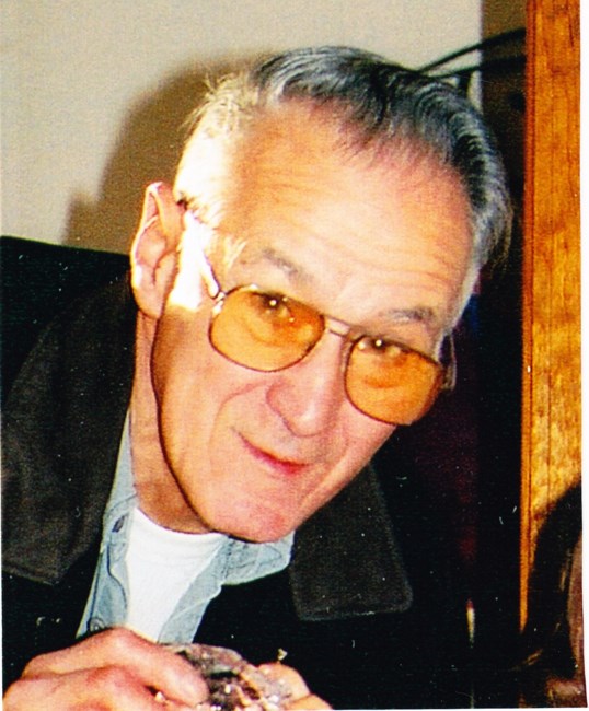 Obituary of Alfred Cunha Jr.