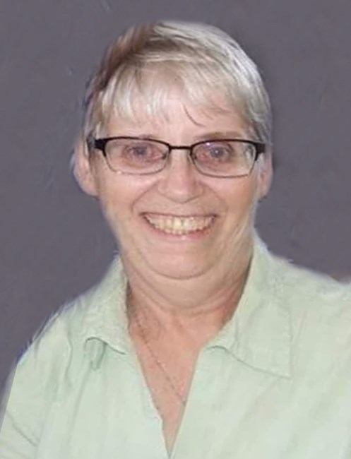 Obituary of Marlyne Myrtle Crawford