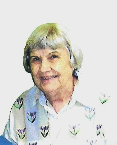 Obituario de Betty L. Smith
