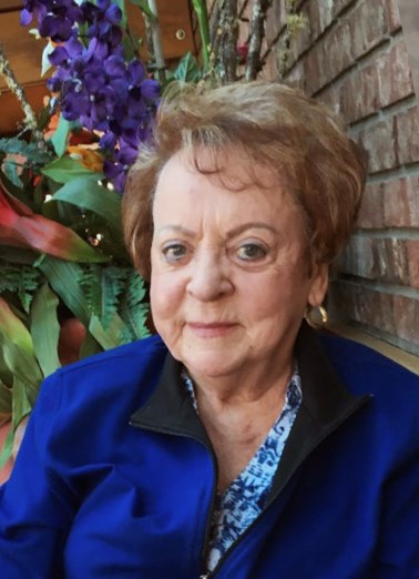 Helen Madigan Obituary - Burnaby, BC